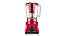 Liquidificador Multi Turbo Vermelho Multilaser 1000w Lq1004 220v - Imagem 1
