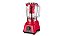 Liquidificador Multi Turbo Vermelho Multilaser 1000w Lq1004 220v - Imagem 2