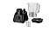 Liquidificador Multi Turbo Preto Multilaser 800w Lq801 127v - Imagem 2