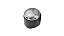 Aparador De Pelos Multigroom 9 Em 1 Multilaser Eb021 Bivolt - Imagem 10