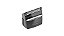 Aparador De Pelos Multigroom 9 Em 1 Multilaser Eb021 Bivolt - Imagem 7