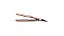 Chapinha Prancha Multilaser Ceramic Queratina Eb053 Bivolt - Imagem 1