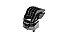 Aparador De Pelos Multigroom 9 Em 1 Multilaser Eb11 Bivolt - Imagem 5