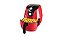 Air Fryer Multilaser Vermelha 1500w 4l Ce083 127v - Imagem 3