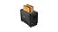 Torradeira Duo Multilaser 700w Ce092 127v - Imagem 2