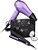 Kit Viagem Secador E Prancha Essenza Multilaser Eb052 Bivolt - Imagem 1