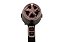 Secador De Cabelo Profissional Mq Vortex Black 2100w - 127v - Imagem 2