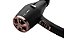 Secador De Cabelo Profissional Mq Vortex Black 2100w - 127v - Imagem 3