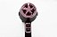 Secador De Cabelo Profissional Mq Vortex Rose Gold 2200w - 127v - Imagem 4