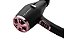Secador De Cabelo Profissional Mq Vortex Rose Gold 2400w - 220v - Imagem 3