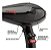 Secador De Cabelo Profissional Mq Millano Black 1900w - 127v - Imagem 3