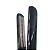 CHAPINHA PRANCHA ALISADORA MQ UNIQUE SLIM TITANIUM BLACK INFRARED 232ºC - BIVOLT - Imagem 3