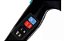 Secador De Cabelo Profissional Mq Turbo Compressor Black 2100w - 127v - Imagem 2