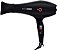 Secador De Cabelo Profissional Mq Turbo Compressor Black 2300w - 220v - Imagem 1