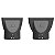 Secador De Cabelo Mq Falcon Ion Collection Acqua 2100w - 127v - Imagem 3