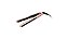 Kit Multilaser - Secador Tourmaline Ion 2000w Eb042 127v + Prancha Ceramic Queratina Eb053 230ºc - Imagem 4