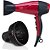 Kit - Secador Multilaser Ionic Boost 2000w Eb044 127v + Difusor De Ar Gama Universal - Imagem 1