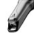 Maquina De Cortar Cabelo Andis Uspro Clipper Cordless 73135 - Bivolt - Imagem 4