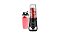 Liquidificador Shake Multilaser 2 Copos 800ml 300w Be014 - 220v - Imagem 1