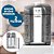 Purificador De Agua Latina Pn555 Fume Escuro C/ Filtro Mineralizador - Imagem 3