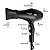 Kit Mq - Secador Max Digital 2800w Íon Black 220v + Prancha Pro 480 Turbo Led Titanium 32mm 252°c - Imagem 2