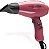 Kit - Secador Mq Falcon Ion Collection Pink 2100w 127v + Difusor De Ar Gama Universal - Imagem 2