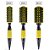 Kit Mq - Secador Vortex Black 2100w 127v + Escova Prime Thermal Ceramic Cerdas Mista 33mm 1797 - Imagem 5