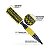 Kit - Secador Gama Gold Ion 2200w 220v + Escova Prime Thermal Ceramic Cerdas Mista 33mm 1797 - Imagem 3
