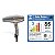 Kit - Secador Mq VÊnus Chumbo 2400w 127v + Difusor De Ar Taiff Smart - Imagem 3
