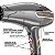 Kit - Secador Mq VÊnus Chumbo 2400w 127v + Difusor De Ar Taiff Smart - Imagem 2