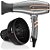 Kit - Secador Mq VÊnus Chumbo 2400w 220v + Difusor De Ar Gama Universal - Imagem 1