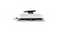Robo Limpador De Janelas Multilaser Cleanbot 80w R1700 - Imagem 3