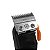 Kit Gama Gbs Absolute - Maquina De Corte Smooth Cordless + Barbeador Shaver - Imagem 2