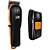 Kit Gama Gbs Absolute - Maquina De Corte Zero Cordless + Barbeador Shaver - Imagem 1