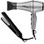 Kit - Secador Taiff Style Prata Pro 2000w 220v + Prancha Gama G-evo Iht Silk Chrome Titanium 250ºc - Imagem 1
