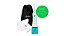 Irrigador Oral Portatil Multilaser Recarregavel 5w 200ml Hc036 - Imagem 3