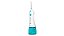 Irrigador Oral Portatil Multilaser Recarregavel 5w 200ml Hc036 - Imagem 1