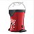 Kit Mallory - Pipoqueira Mickey Mouse 1200w Vermelha 220v + Sanduicheira Mickey Funny Plates 220v - Imagem 3
