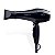 Kit Mq - Secador Cabelo Mq Turbo Black 2500w 220v+ Chapinha Prancha Mq Pro 480 Turbo Led Bivolt - Imagem 4