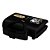 Sanduicheira Star Wars Mallory Empire Preta 750w 220v - Imagem 1