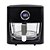 Fritadeira Air Fryer Mallory Cookglass 4,5 L 1500w 127v - Imagem 1