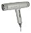 Secador De Cabelo Gama Iq2 Perfetto 2000w Cinza - 127v - Imagem 3