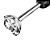Mixer Mallory Multifree 4 Em 1 Sem Fio 150w - Imagem 3