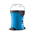 Pipoqueira Eletrica Mallory Disney Stitch Azul - 127v - Imagem 3
