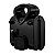 Kit Mallory - Sanduicheira Star Wars Empire Preta 750w 127v + Torradeira Star Wars Mallory - 127v - Imagem 6