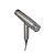 Secador De Cabelo Gama Iq3 Perfetto Gray / Cinza - 220v - Imagem 7