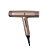 Secador De Cabelo Gama Iq3 Perfetto Rose Gold - 220v - Imagem 1
