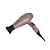 Kit Gama Keration - Secador 4d 2500w Bivolt + Prancha Waver & Brush + Modelador X-waves - Imagem 3