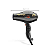 Secador De Cabelo Parlux Advance Light Ion Ceramic Preto 2100w - 220v - Imagem 2