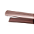 Kit Gama Keration Bivolt - Escova Modeladora Stylish Brush + Prancha Elegance Led - Imagem 8